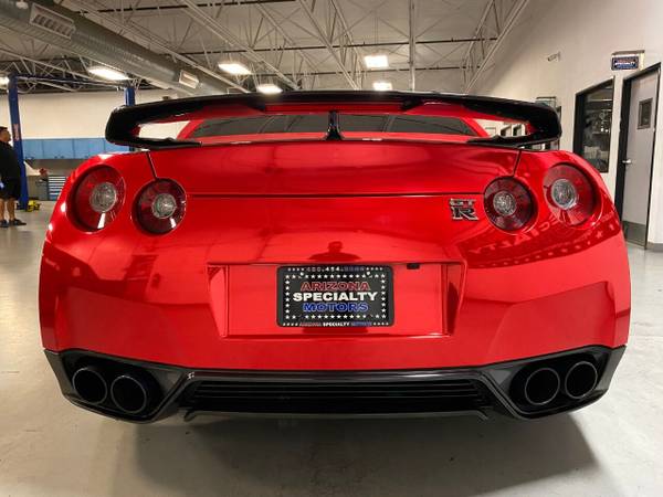 2013 Nissan GT-R Wrapped MODED Super Cool Super Fast!! Best... for sale in Tempe, AZ – photo 4