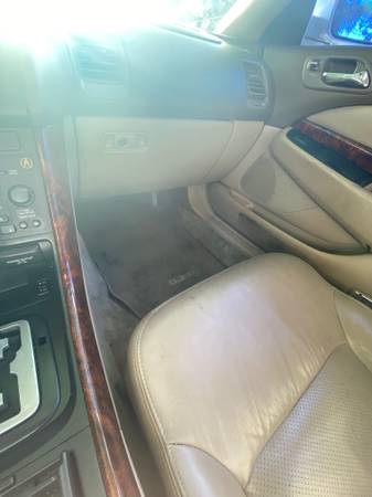 2003/2004 Acura TL - cars & trucks - by owner - vehicle automotive... for sale in Tallahassee, FL – photo 7