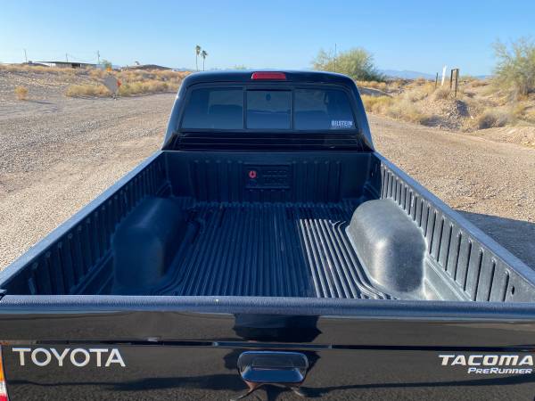 2001 Toyota Tacoma for sale in Phoenix, AZ – photo 7
