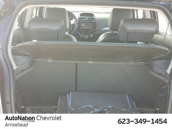 2016 Chevrolet Spark EV LT SKU:GC575725 Hatchback for sale in Peoria, AZ – photo 17