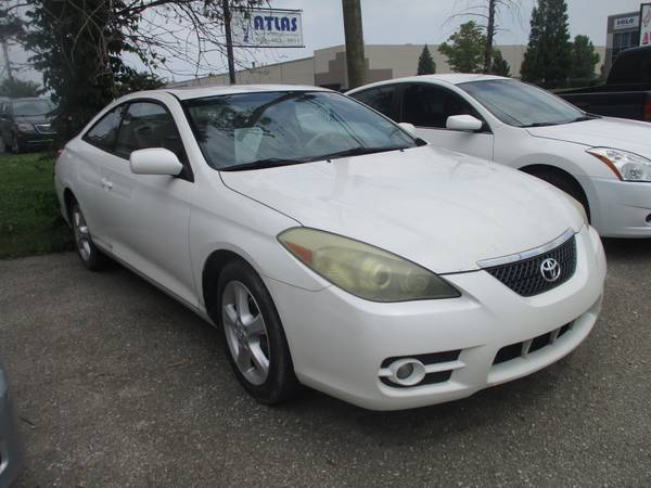 2007 Toyota Camry Solara SE for sale in Louisville, KY – photo 2