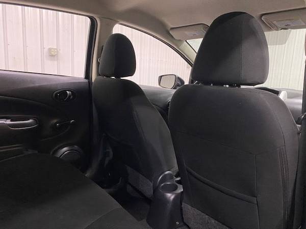 2015 Nissan Versa - Small Town & Family Owned! Excellent Financing... for sale in Wahoo, NE – photo 14