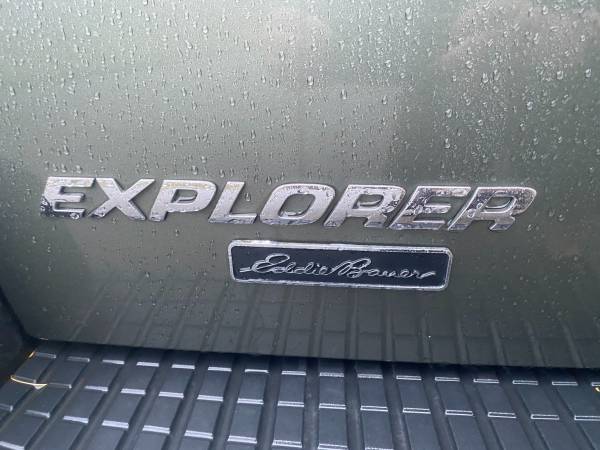 2004 Ford explore 4 x 4 Eddie Bauer edition all options runs like... for sale in Seattle, WA – photo 7