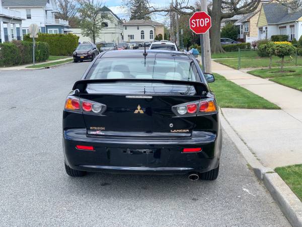 2010 Mitsubishi Lancer! Super Clean! for sale in Lawrence, NY – photo 7
