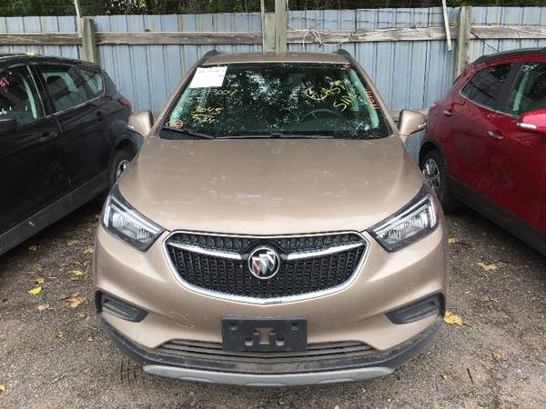 2019 Buick Encore FWD 4dr Preferred for sale in St. Paul Park, MN – photo 2