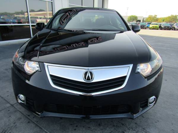 2013 *Acura* *TSX* *4dr Sedan I4 Automatic Special Edit - cars &... for sale in Omaha, NE – photo 2