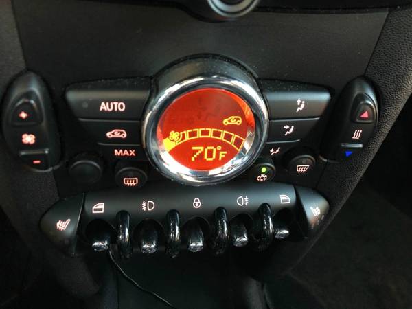 2012 MINI Cooper Hardtop 2dr Cpe S for sale in Auburn , CA – photo 15