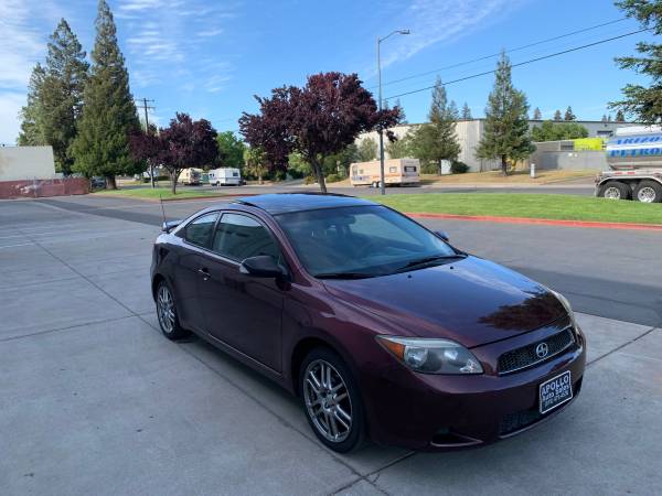 2007 SCION TC FOR SALE - - by dealer - vehicle for sale in SACTRAMENTO, CA – photo 6