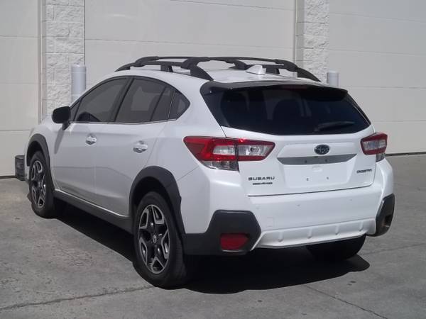 2018 Subaru Crosstrek Limited AWD for sale in Boone, TN – photo 6