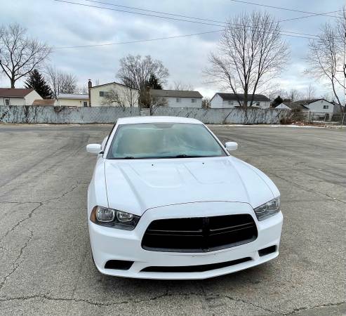 2014 Dodge Charger for sale in Columbus, OH – photo 2