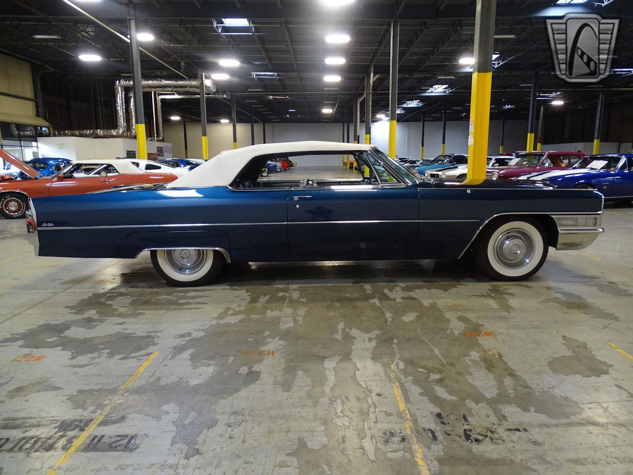 1965 Cadillac DeVille for sale in O'Fallon, IL – photo 10