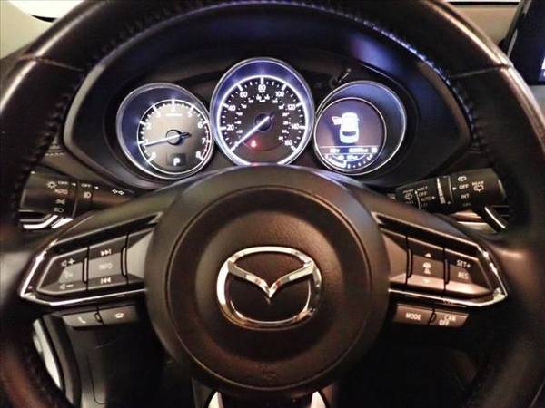 *2017* *Mazda* *CX-5* *Grand Touring AWD* - cars & trucks - by... for sale in Madison, IA – photo 12