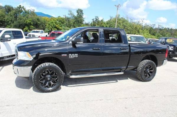 *2019* *Ram* *1500 Classic* *Big Horn Leather Crew Cab* for sale in Sanford, FL – photo 6