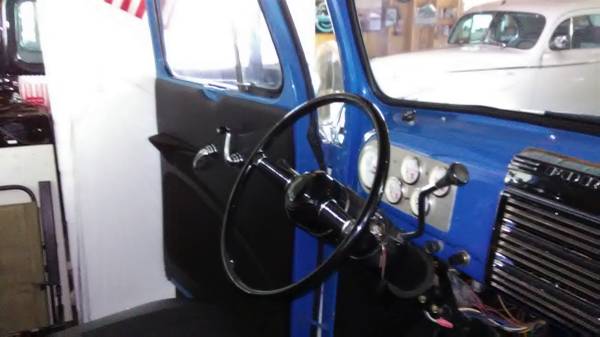 1949 Ford F1 Pickup Truck - Restored Show Quality ) for sale in Ridgeway, NC – photo 12