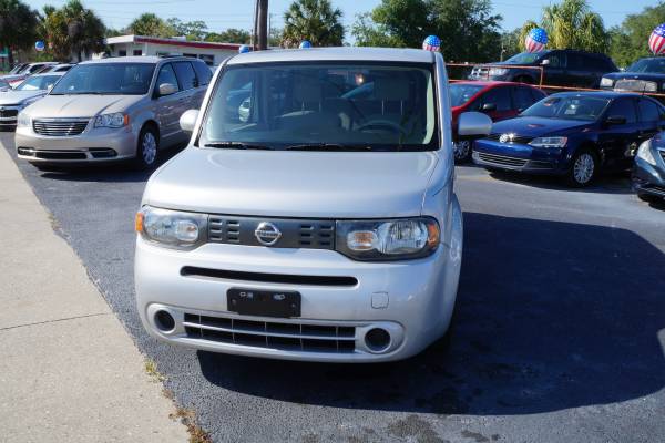 2014 NISSAN CUBE - 91K MILES!!! - cars & trucks - by dealer -... for sale in Clearwater, FL – photo 2