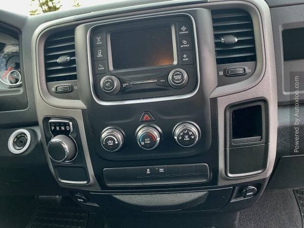 2016 Ram 1500 Tradesman Clean Carfax 3 6l 6 Cylinder 8-speed for sale in Worcester, MA – photo 13