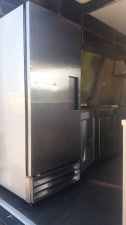 Mercedes Sprinter Van Conversion Food Truck Mobile Kitchen Catering for sale in San Francisco, CA – photo 13