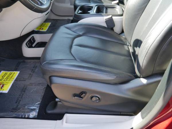 2019 Chrysler Pacifica Touring L for sale in Hudson, MN – photo 23