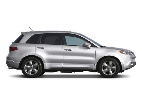 2008 Acura RDX Base - - by dealer - vehicle automotive for sale in Brooklyn Park, MN – photo 3