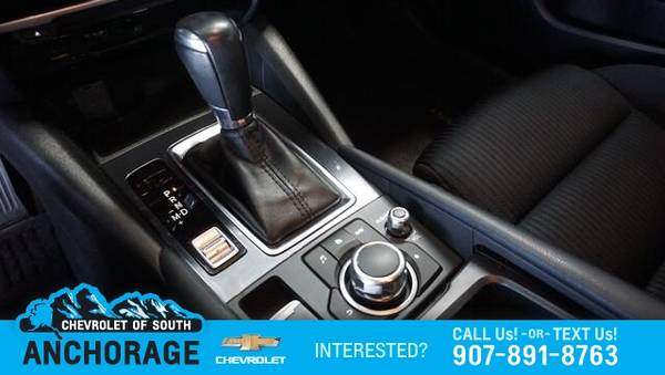 2017 Mazda Mazda6 Sport Auto - - by dealer - vehicle for sale in Anchorage, AK – photo 15