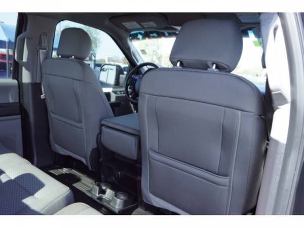 2018 Ford f-150 f150 f 150 XLT 4WD SUPERCREW 5.5 BO 4x4 Passenger for sale in Phoenix, AZ – photo 18
