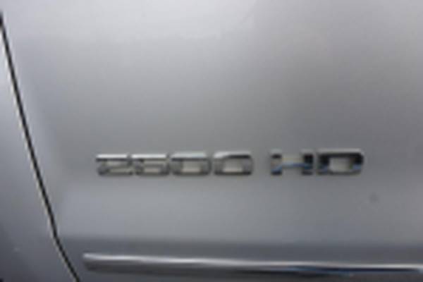 2015 Chevrolet Chevy Silverado 2500HD LTZ 4x4 4dr Crew Cab SB Diesel... for sale in Plaistow, ME – photo 9