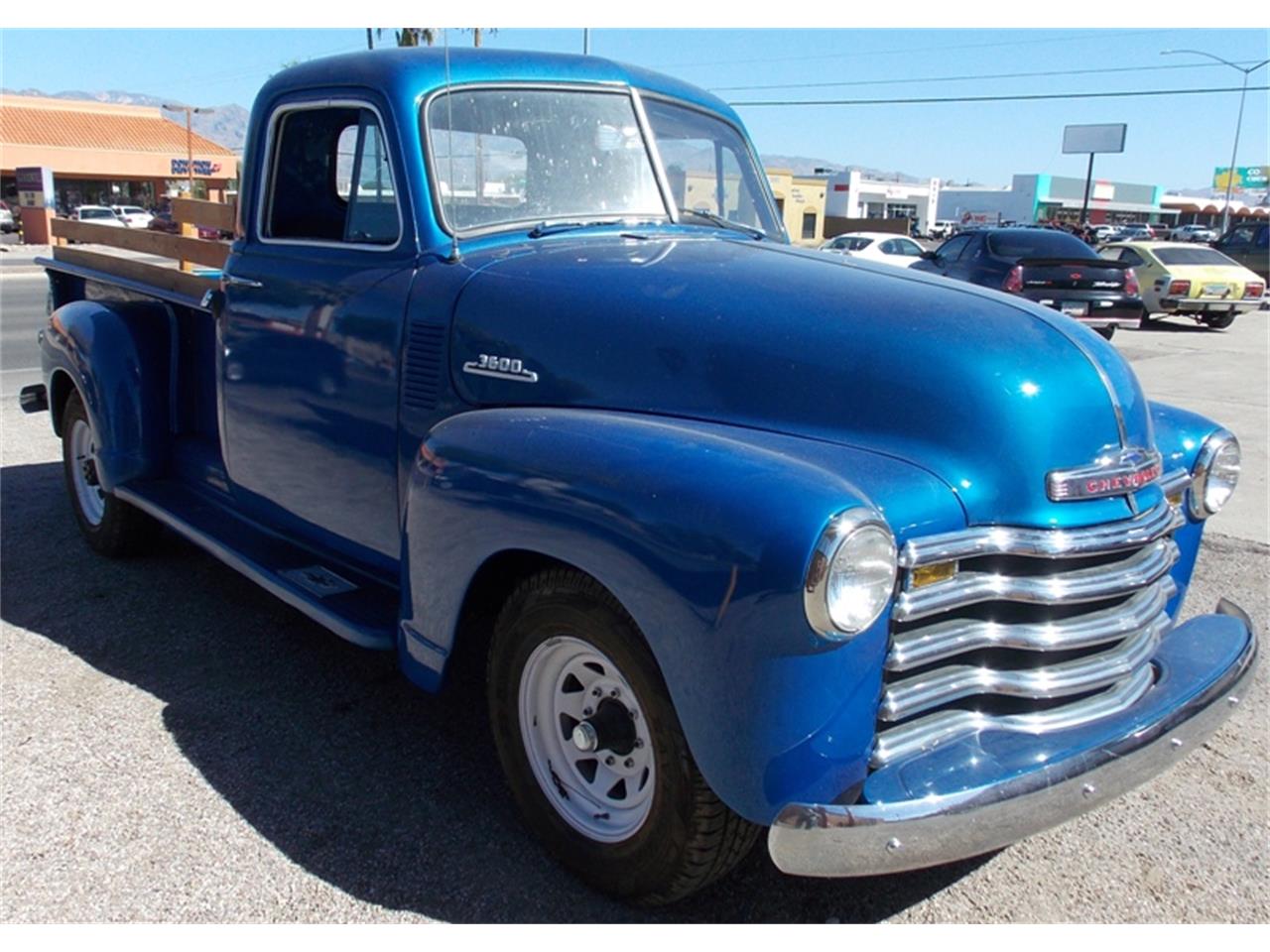 1953 Chevrolet 3600 for sale in Other, Other – photo 15