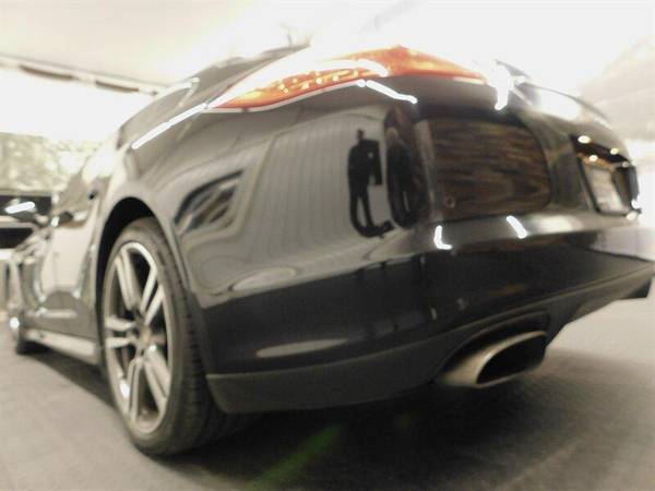 2012 Porsche Panamera Leather Heated Seats/NEW TIRES 4dr Sedan NEW for sale in Gladstone, OR – photo 10