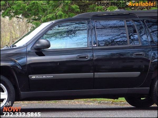 2003 *CHEVROLET* *TRAILBLAZER* *LS* *4X4* *1-OWNER* *3rd ROW SEATS* for sale in East Brunswick, NY – photo 18