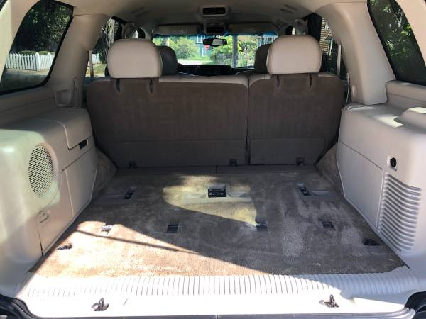 2002 CADILLAC ESCALADE LUXURY..ALL WHEEL DRIVE.. 6.0 L V8 for sale in Holly, OH – photo 13