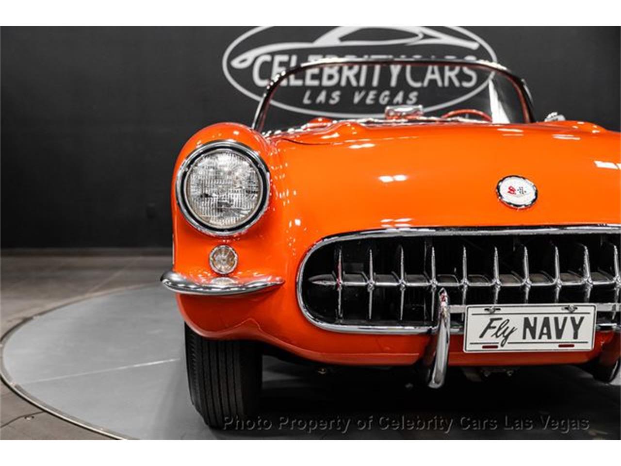1956 Chevrolet Corvette for sale in Las Vegas, NV – photo 18