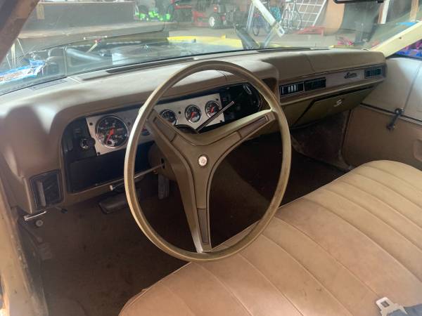 1972 Plymouth Satellite for sale in Rockford, IL – photo 9