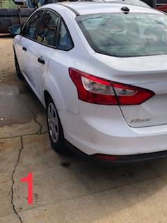 **(2)USED- 2014 FORD FOCUS FOR SALE** - cars & trucks - by owner -... for sale in Lindenhurst, NY – photo 8