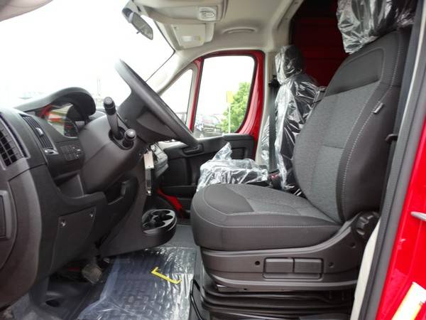 2019 Ram ProMaster Cargo Van/NO-MONEY-DOWN PROGRAMS for sale in Countryside, IL – photo 19