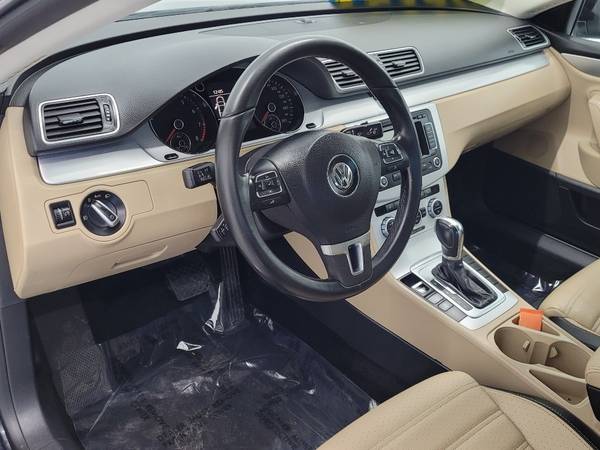 2013 Volkswagen Passat Sportline-Nav Sys/Keyless Entry/Well for sale in Silvis, IA – photo 6