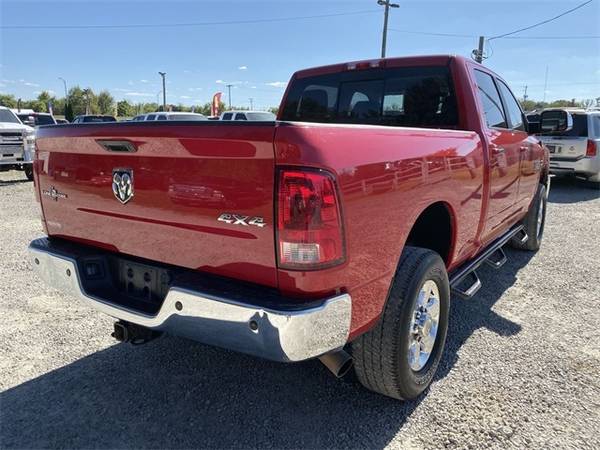 2014 Ram 2500 Lone Star for sale in Chillicothe, OH – photo 5