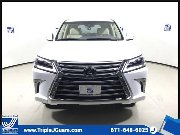2019 Lexus LX - - by dealer for sale in Other, Other – photo 20