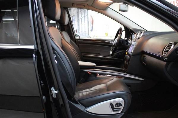 2012 MERCEDES-BENZ GL 550 4MATIC - PMTS. STARTING @ $59/WEEK - cars... for sale in Paterson, NJ – photo 22