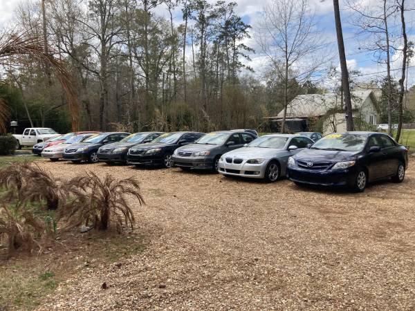 Hondas and Toyotas on the Northshore! Come see us today! - cars & for sale in Hammond, LA – photo 4