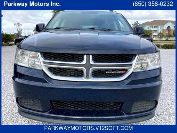 2015 Dodge Journey FWD 4dr SXT *Great condition !!!* - cars & trucks... for sale in Panama City, FL – photo 8