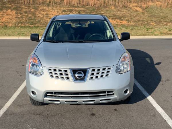 2009 Nissan Rogue S for sale in Sevierville, TN – photo 2