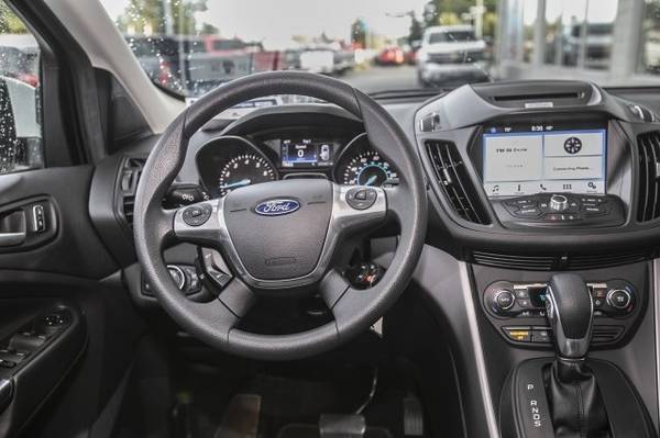 2016 Ford Escape SEL 4WD for sale in McKenna, WA – photo 21