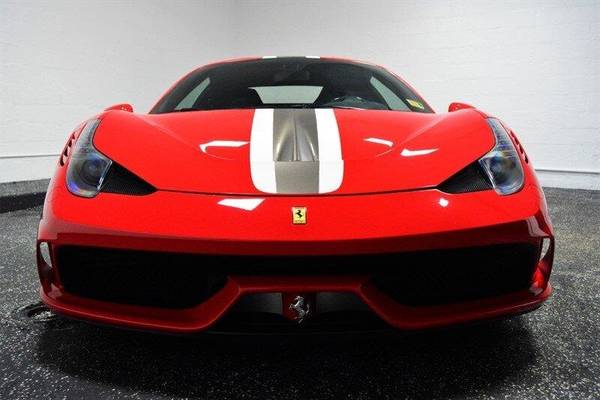 2015 Ferrari 458 2dr Coupe $1500 - cars & trucks - by dealer -... for sale in Waldorf, MD – photo 8