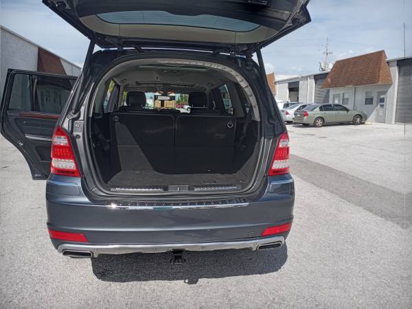 Mercedes-Benz GL450 3rd Row Seating, Rear Entertainment,All Power... for sale in Clearwater,33765, FL – photo 12