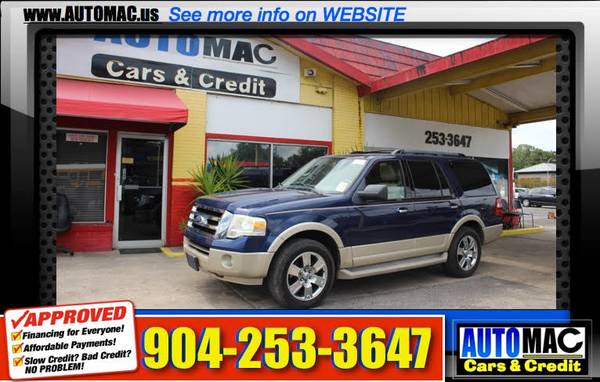 👍MANY CARS AND TRUCKS // Bad Credit - cars & trucks - by dealer -... for sale in Jacksonville, FL – photo 19