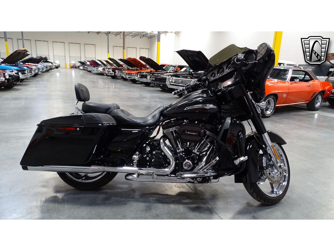 2015 Harley-Davidson Motorcycle for sale in O'Fallon, IL – photo 7