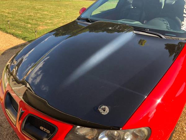 2006 Pontiac GTO for sale in Memphis, TN – photo 12