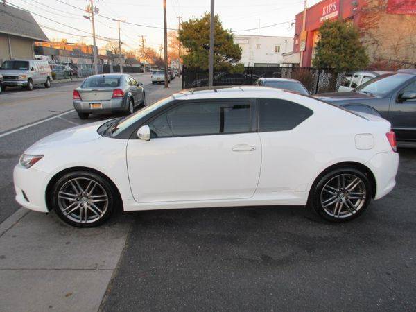 2011 Scion tC 2DR HATCHBACK ***Guaranteed Financing!!! for sale in Lynbrook, NY – photo 2