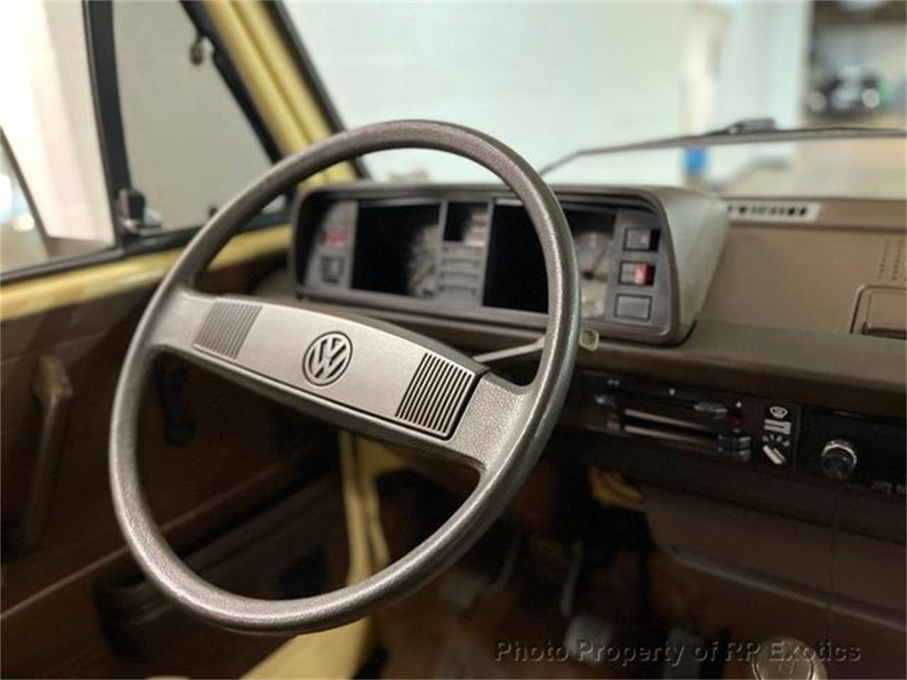 1981 Volkswagen Transporter for sale in Saint Louis, MO – photo 31