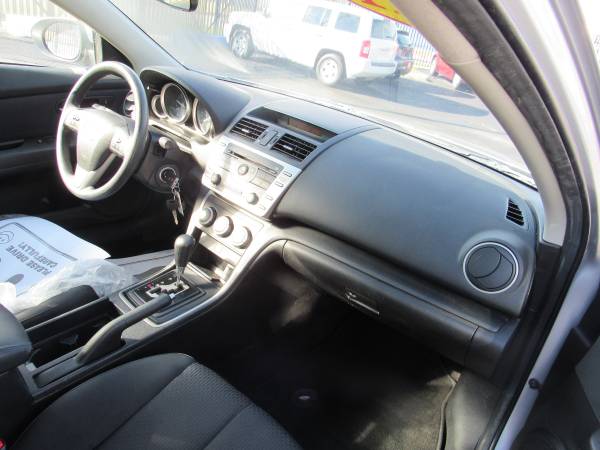 2011 MAZDA 6**LIKE NEW**MUST SEE**SUPER CLEAN**DUAL FRONT/SIDE... for sale in Detroit, MI – photo 11